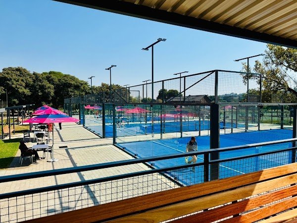 Rietondale Padel 1