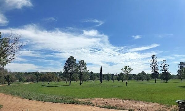 Rietondale Padel 3