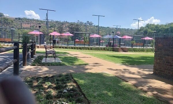 Rietondale Padel 5