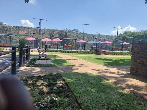 Rietondale Padel 5