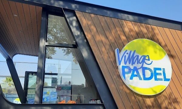 Village Padel Pretoria 2