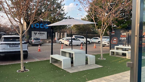 Village Padel Pretoria 5