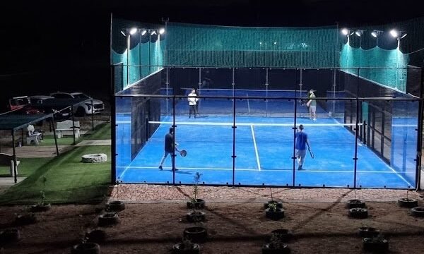 The Range Padel
