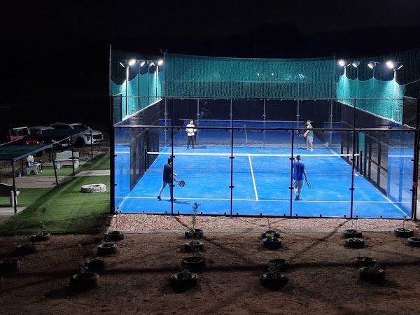 The Range Padel