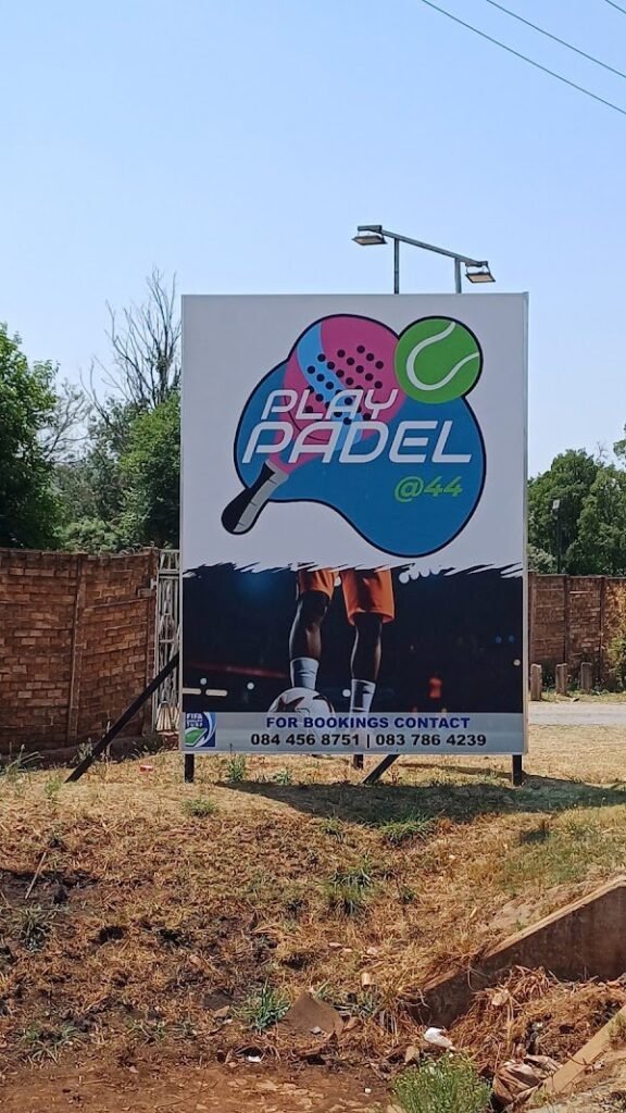 PLAYPADEL@44 3
