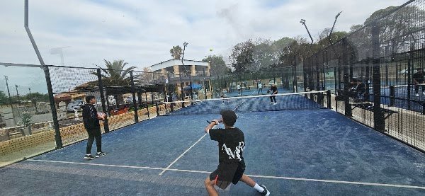 PLAYPADEL@44 5