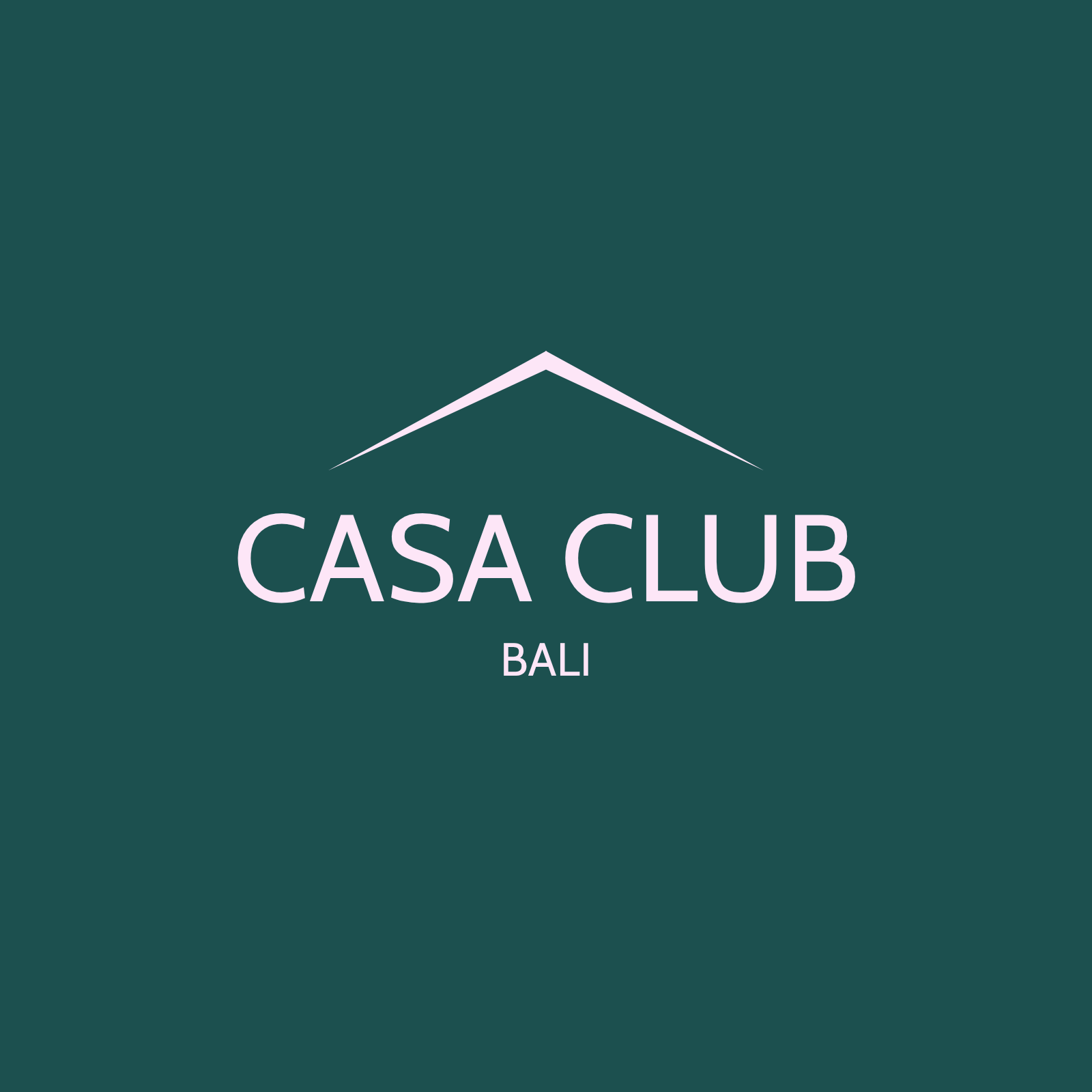 Casa Club Bali