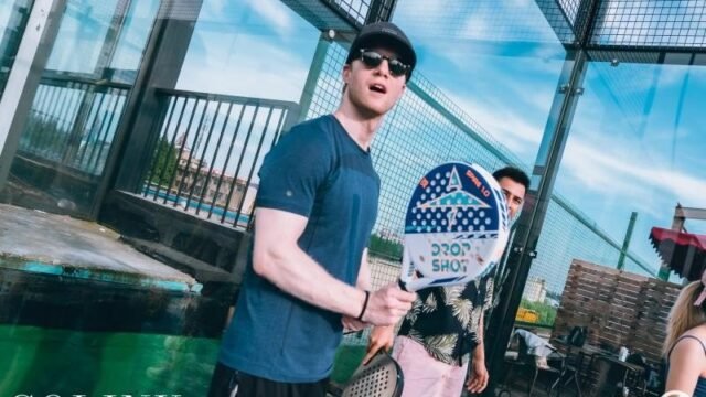 PadelX at Xpark